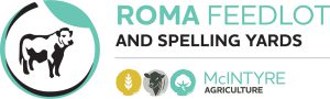 Roma Feedlot and Spelling Yards
